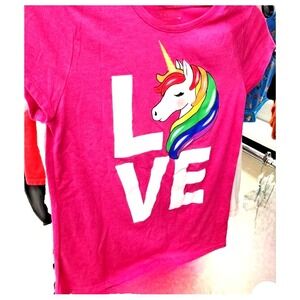 EUC Huge Lot Girls‎ Clothes 15 pieces  SPRING/SUMMER/  Size: 6T-7T